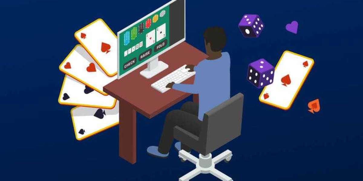 Spin to Win: Mastering the Art of Online Slots