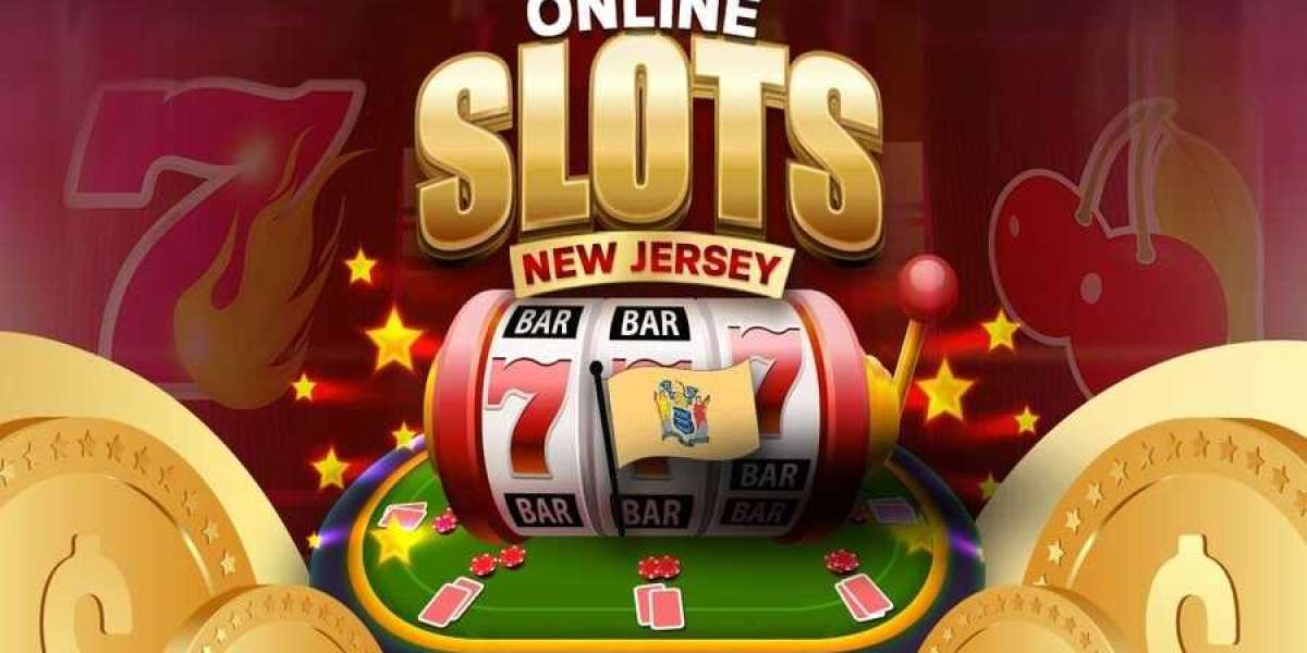 Spin Your Fortune: Adventures in the Realm of Slot Sites