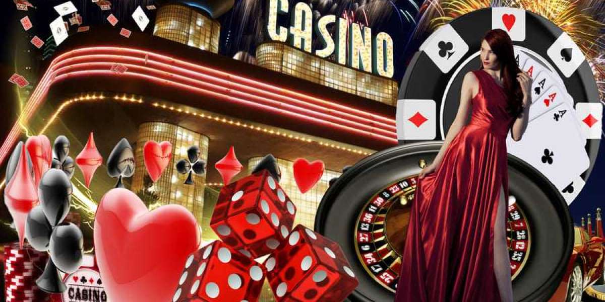 Spin, Win, and Grin: The Allure of Online Casino Adventures