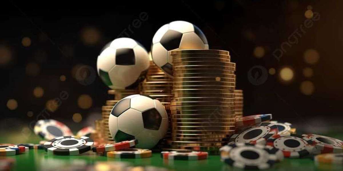 Bet Your Bottom Dollar: The Sport of Sports Betting