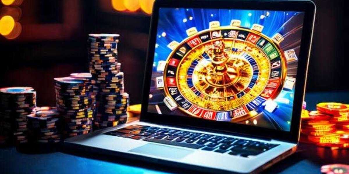 Rolling the Dice: Unraveling the Mystique of Korean Gambling Sites