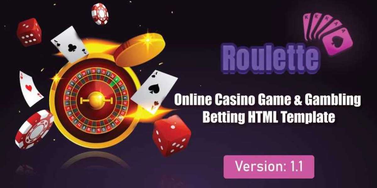 Rolling the Virtual Dice: A Modern Guide to Mastering Online Casinos