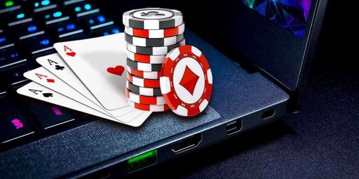 Spin, Win, and Grin: Mastering the Art of Online Casinos