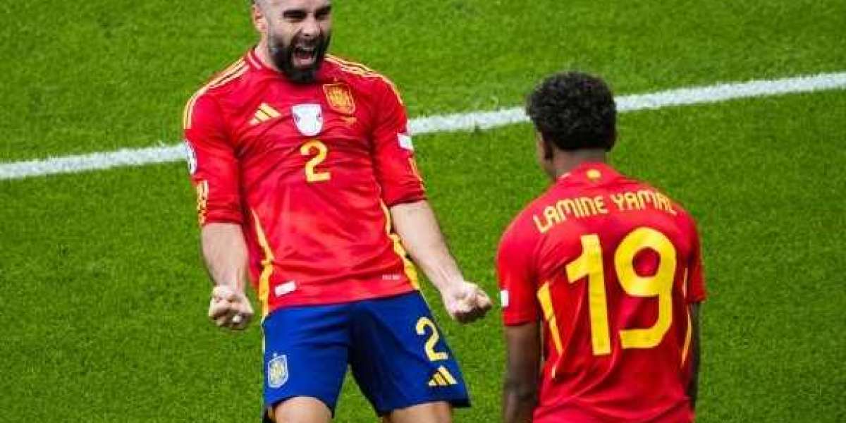 L’Espagne peut-elle remporter l’Euro 2024 après avoir abandonné le football de possession ?