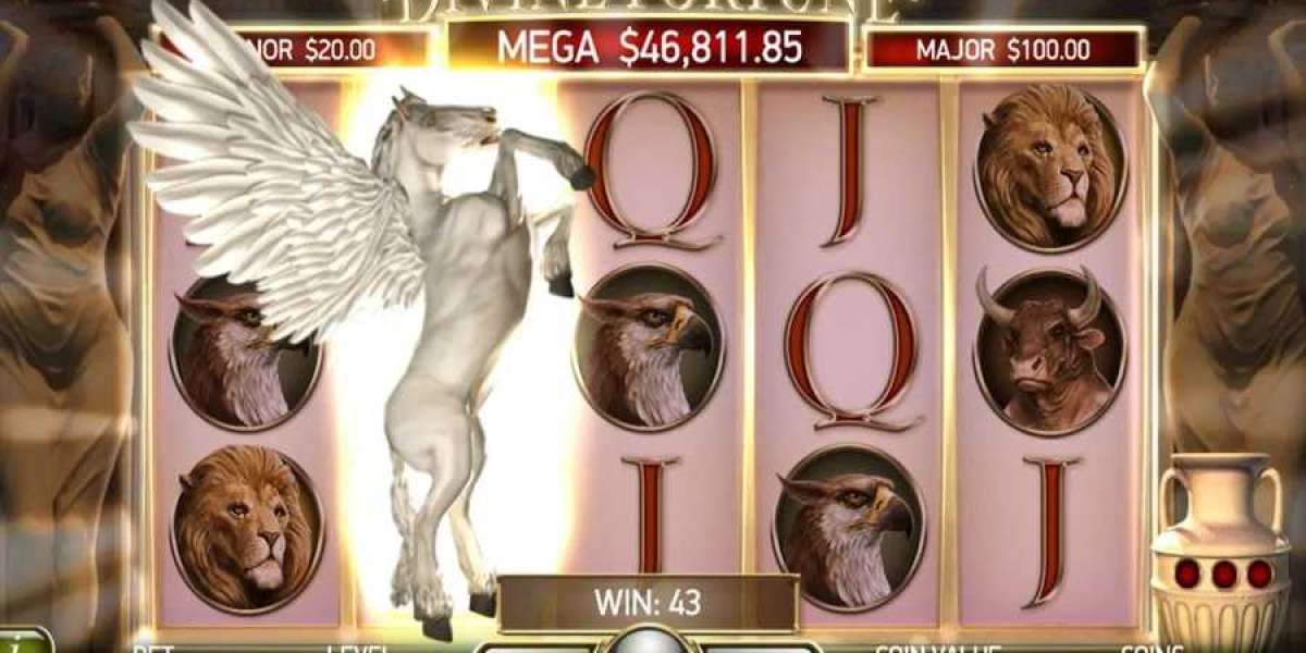 Winning Big: The Baccarat Buff's Ultimate Paradise!