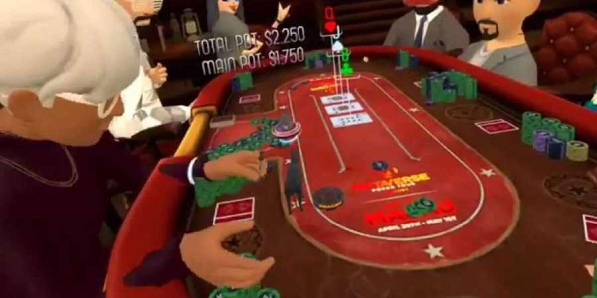 Mastering the Virtual Jackpot: A Sly Guide to Playing Online Casino