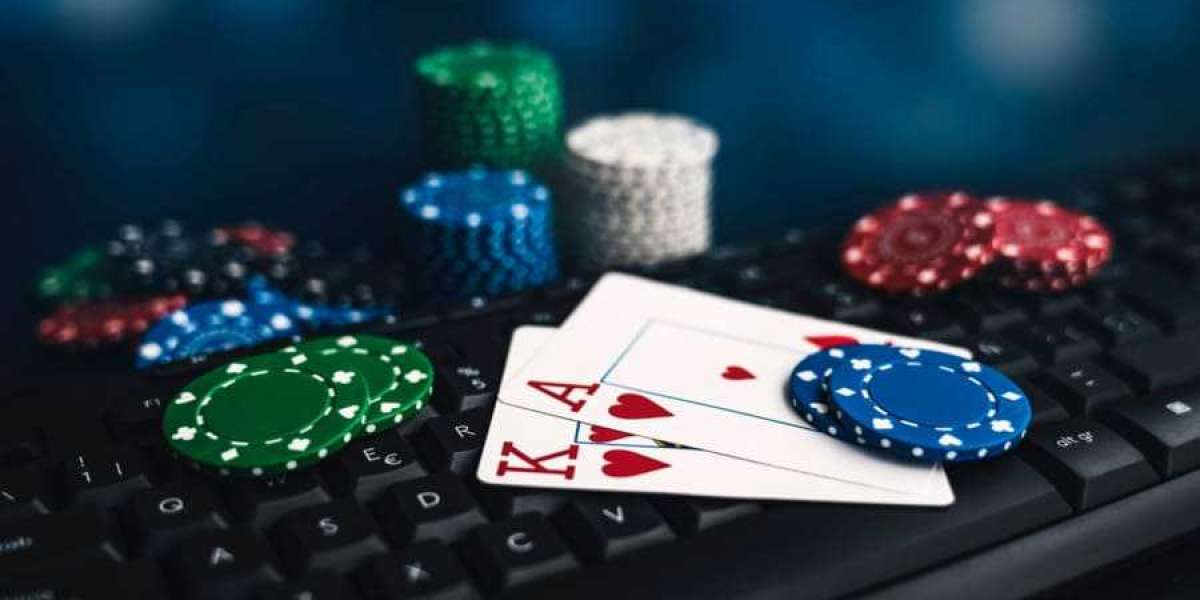 Rolling the Dice in Style: Your Ultimate Guide to the Best Casino Sites