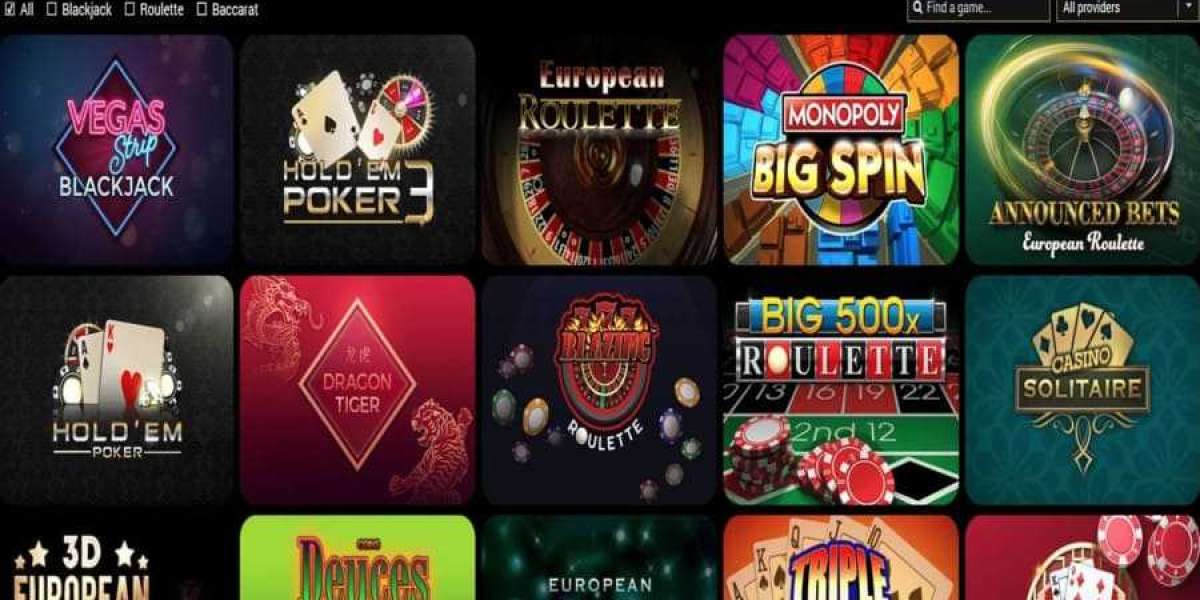 Roll the Digital Dice: Mastering the Art of Online Casino Gaming