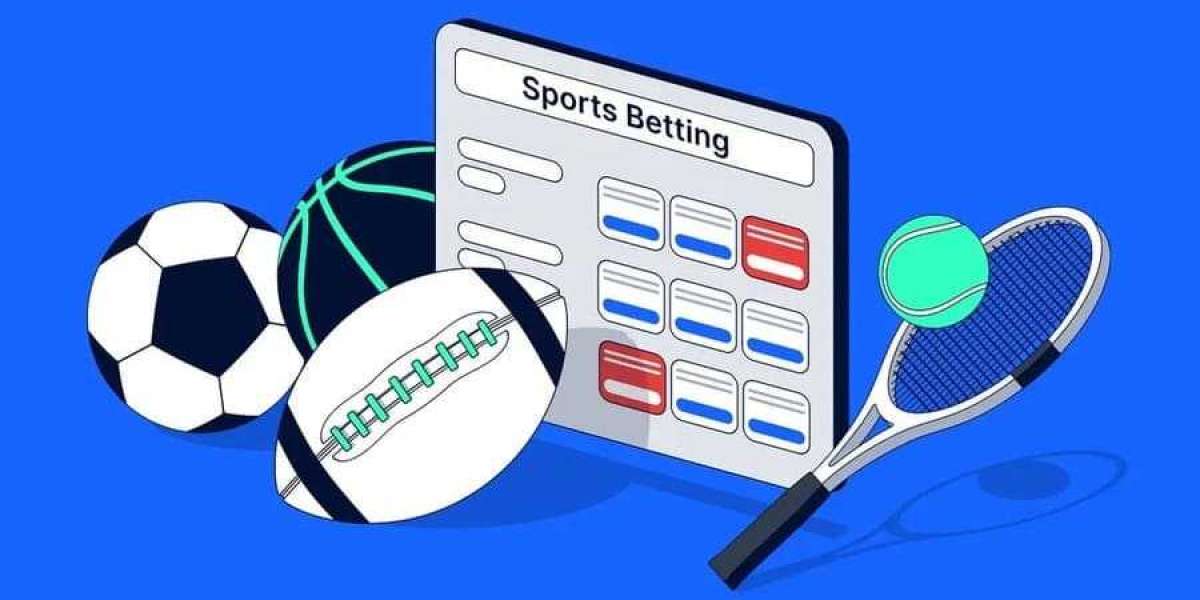 Betting on the Unpredictable: Where Luck Meets Strategy in Sports Gambling