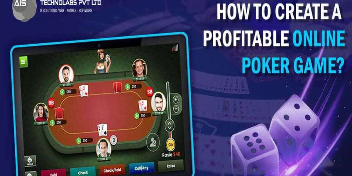 Rolling In the Virtual Dough: A Deep Dive into Online Casinos