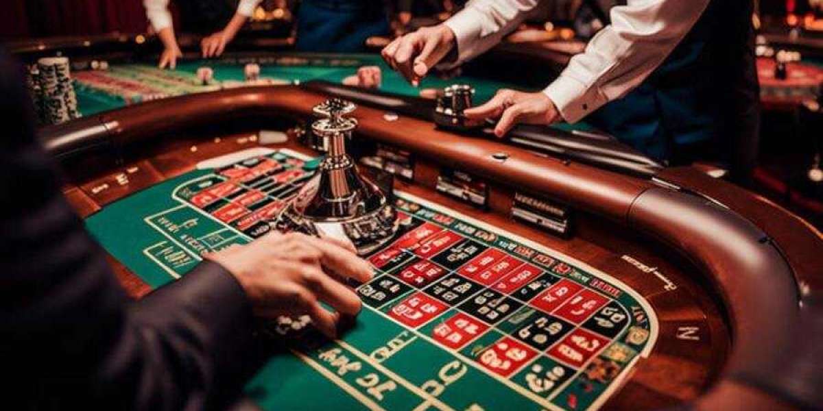 Rolling the Dice: Your Ultimate Guide to Online Gambling Platforms