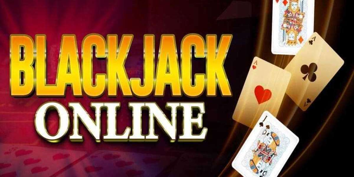 Discover the Ultimate Online Casino Site!