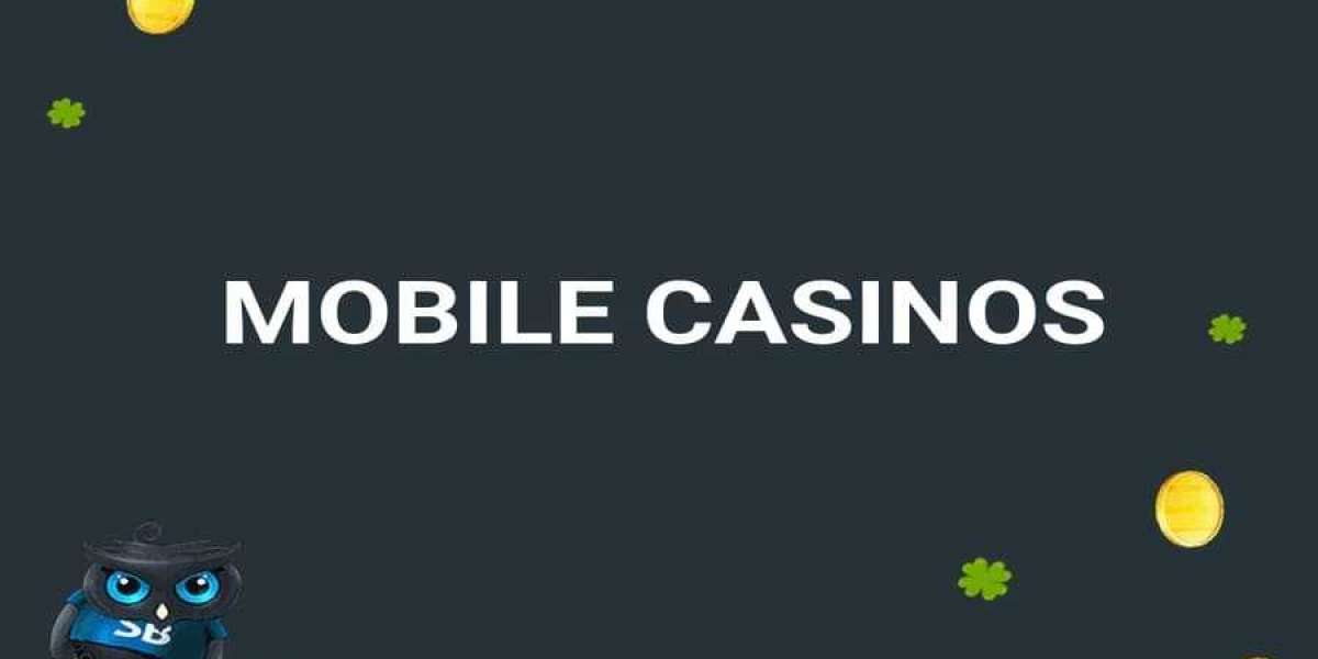 Discover the Ultimate Casino Site Experience