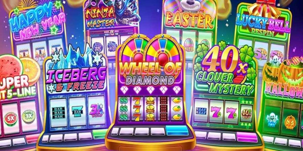 The Ultimate Guide to Online Casino Services