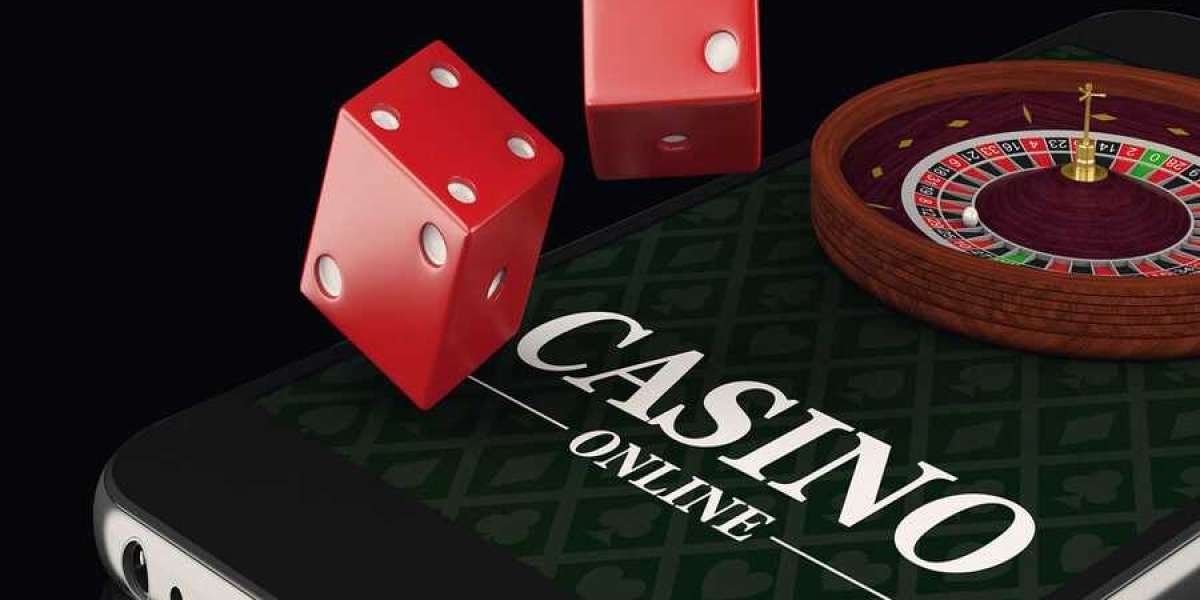 The Ultimate Guide to Online Casino: Tips & Insights