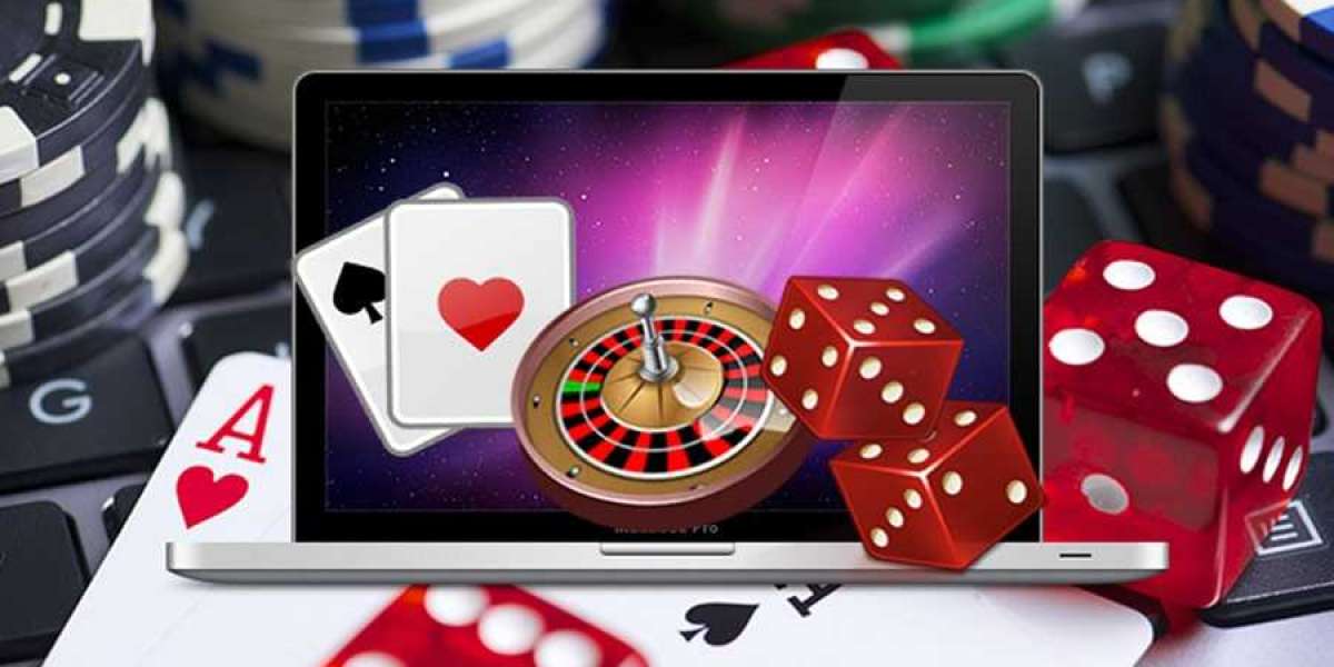 Master the Art: How to Play Online Slot