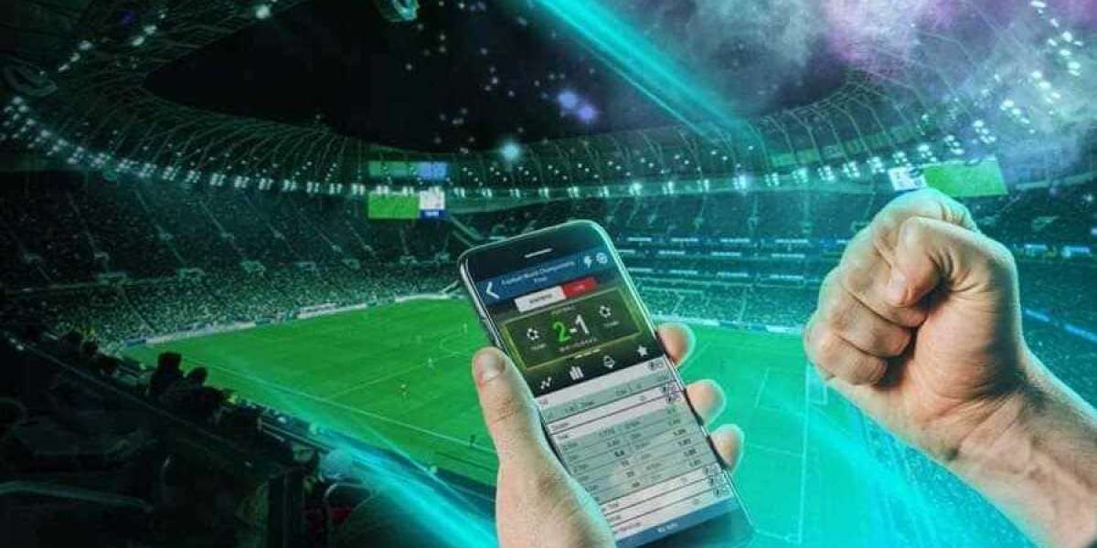 Your Ultimate Guide to Korean Sports Betting Site