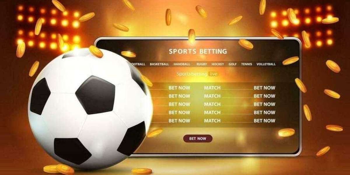 Explore Top Korean Gambling Sites