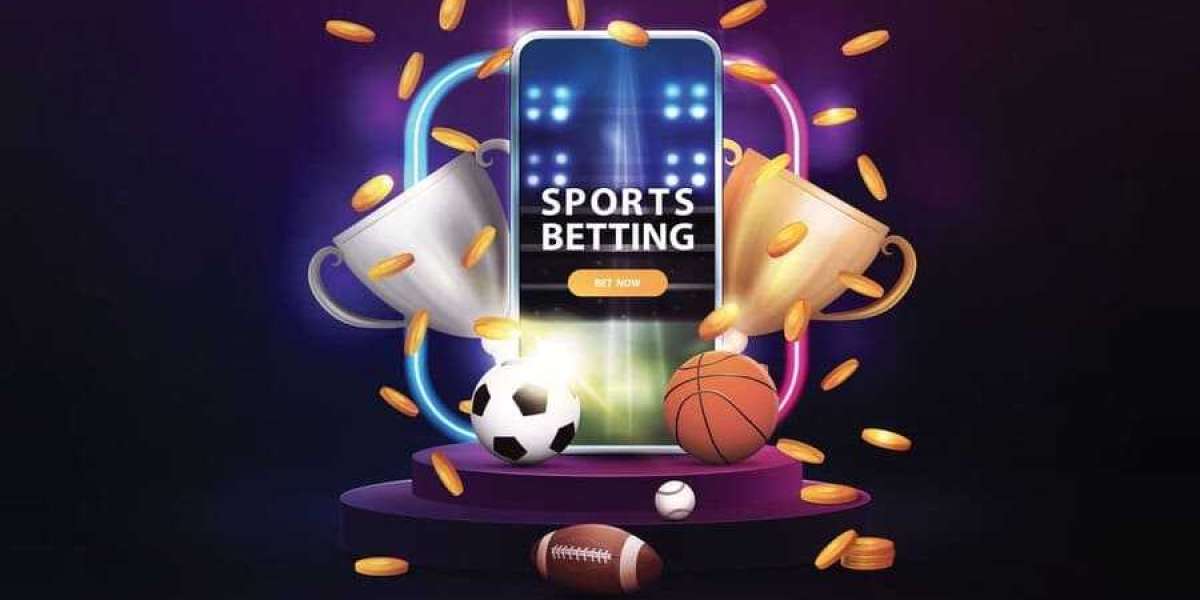 Korean Sports Betting Site: Your Ultimate Guide