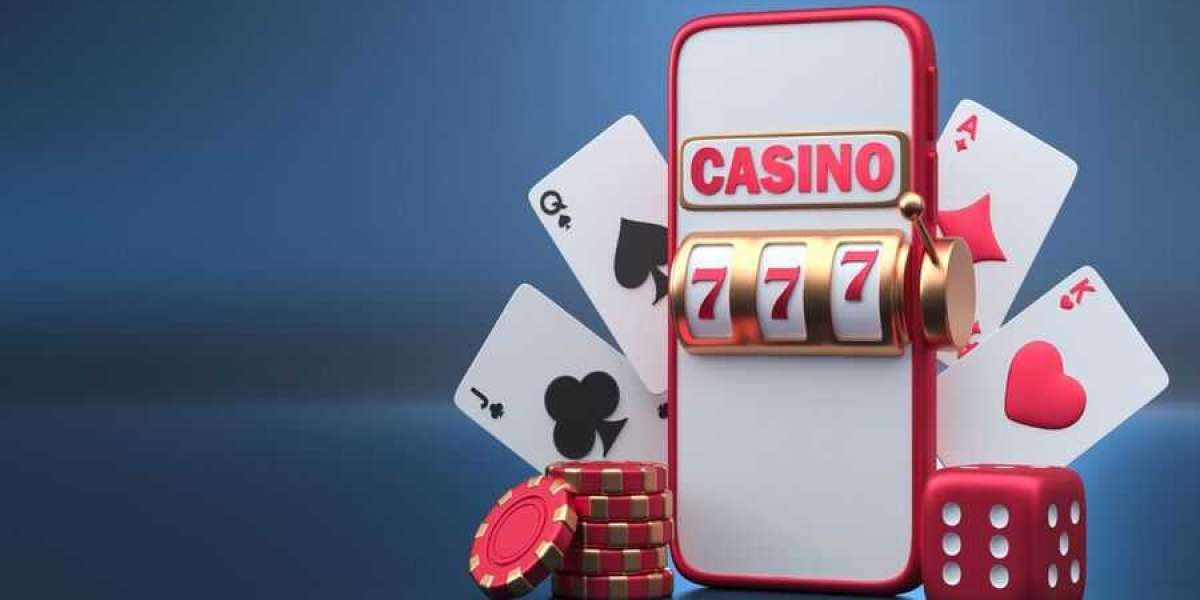 How to Play Online Slot: A Comprehensive Guide