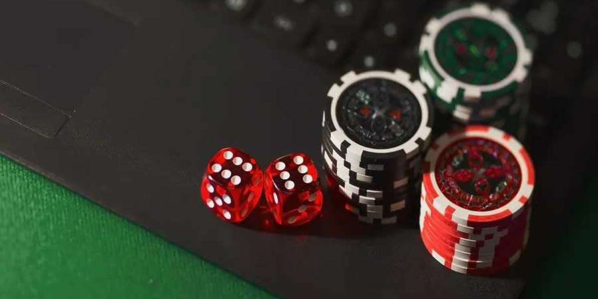 Master the Art of Online Baccarat: Tips and Tricks