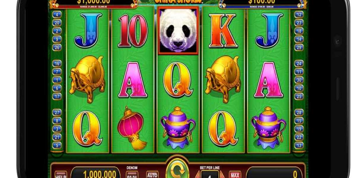 Discovering the World of Online Casino: More Than Just Gambling