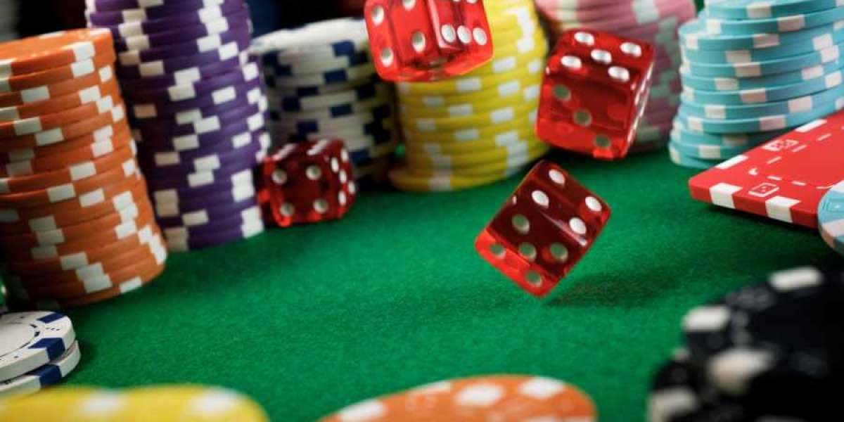 Exciting Casino Site: Your Ultimate Guide