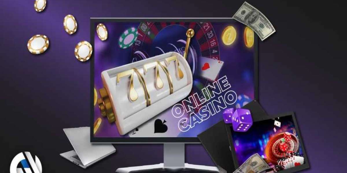 Mastering Online Baccarat: The Ultimate Guide