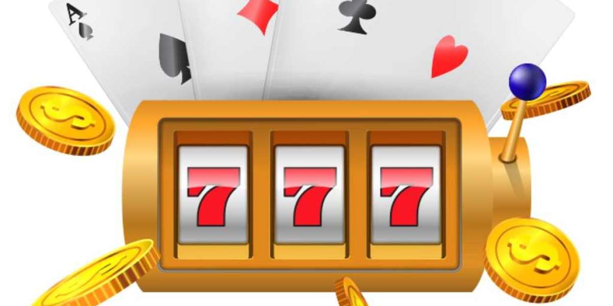 Slot Gacor – Sudahkah Anda Mencakup Semua Aspeknya?