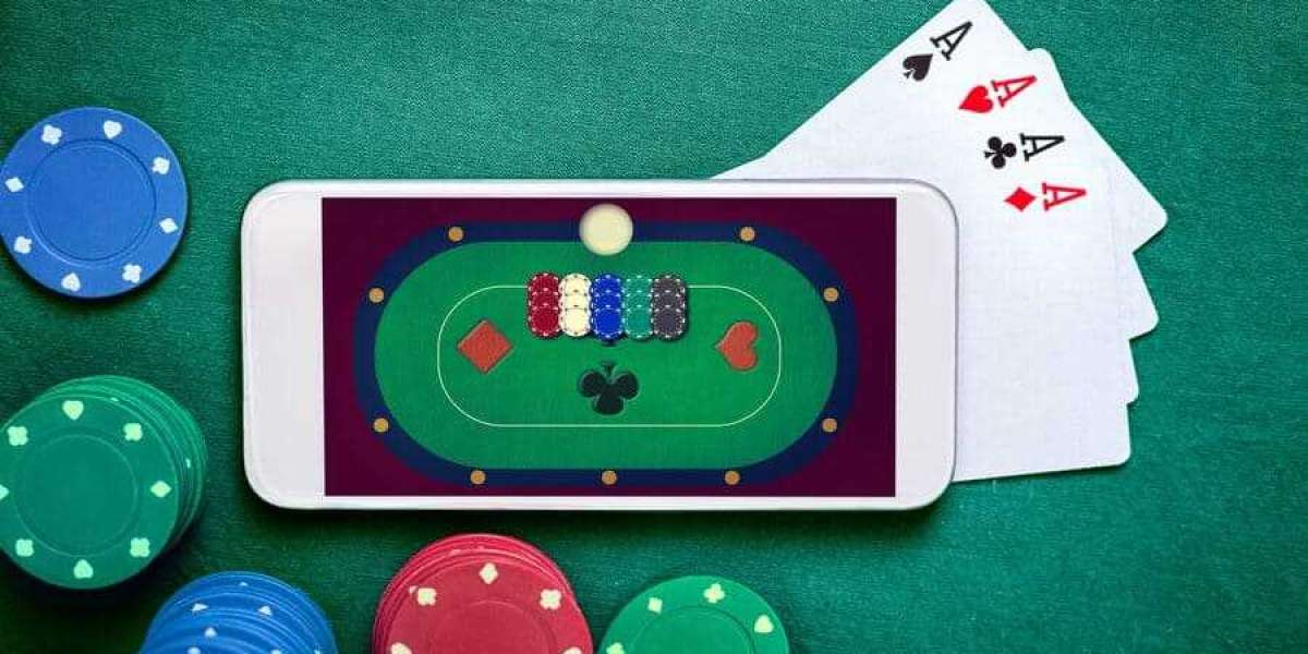 Experience Online Baccarat: The Full Guide