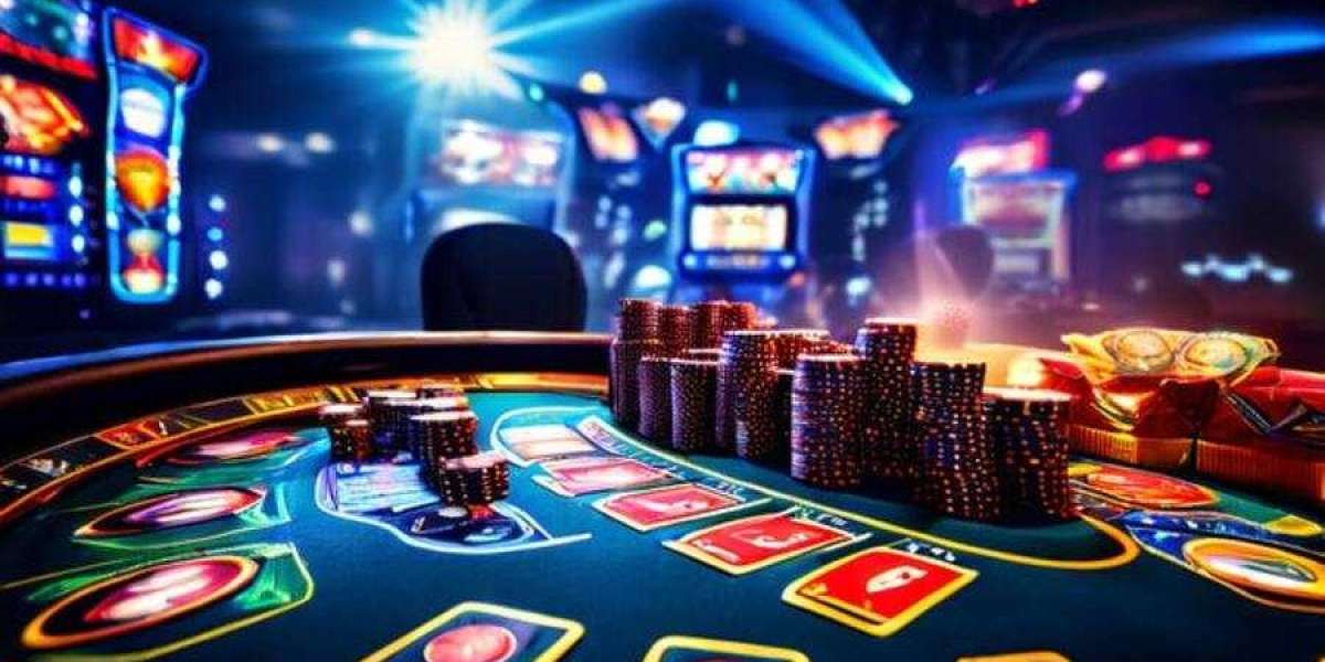 Exploring the Korean Gambling Site Phenomenon