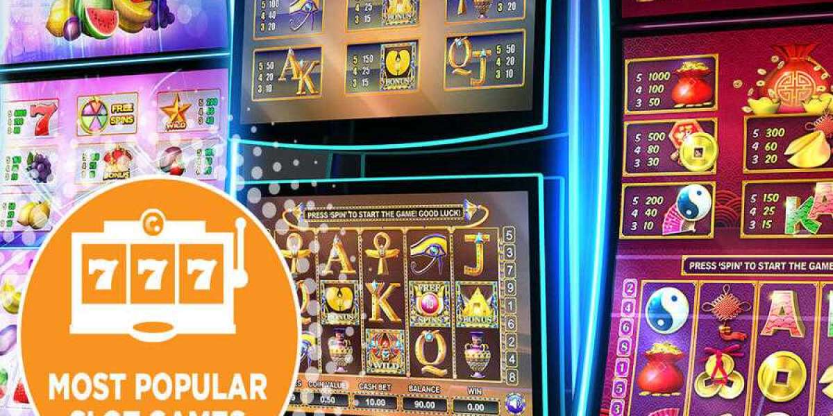 Discover the Ideal Casino Site