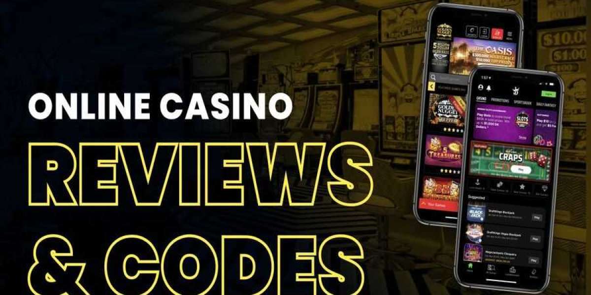 Top Secrets of Online Casino World