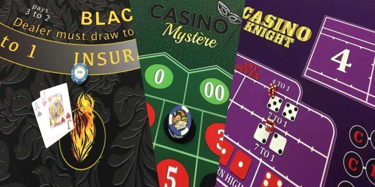 Ace Your Game: How to Play Online Baccarat