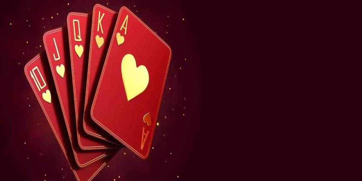 The Ultimate Guide to Baccarat Sites