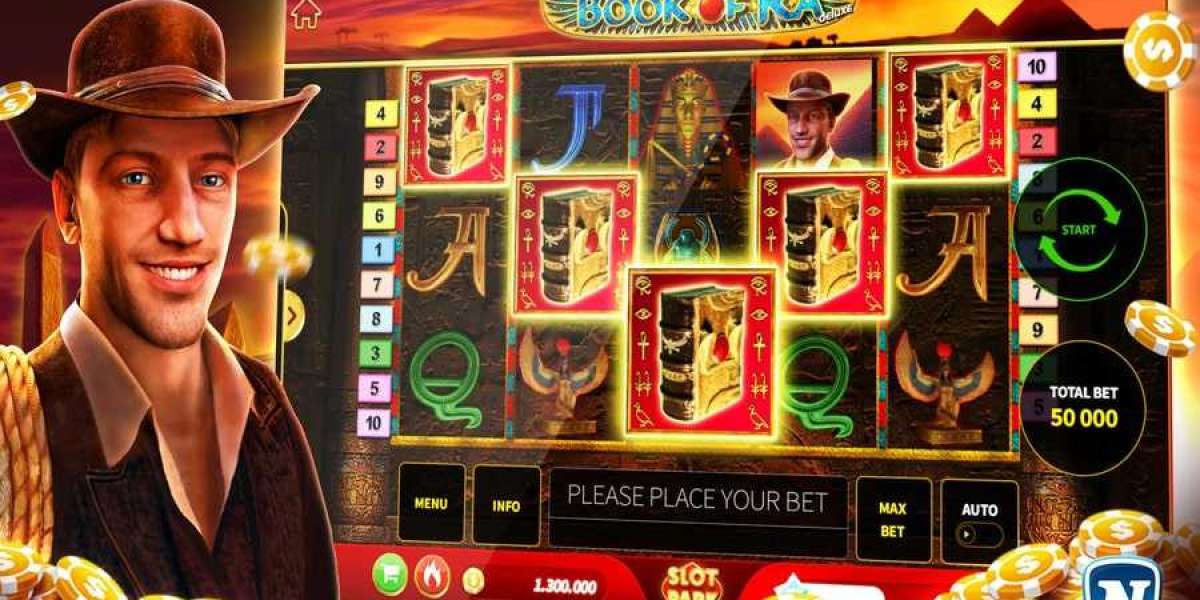 How to Master Playing Online Slots