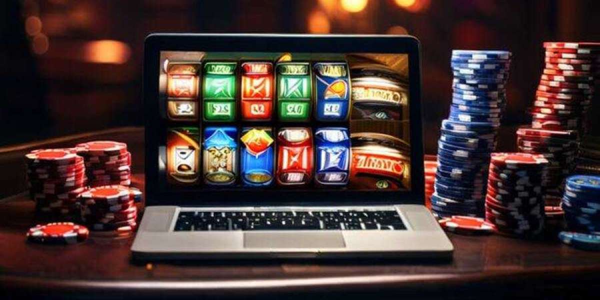 Discover the Ultimate Gambling Site Adventures