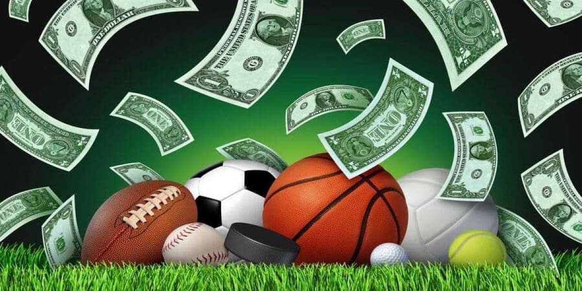 Exploring Sports Betting Sites