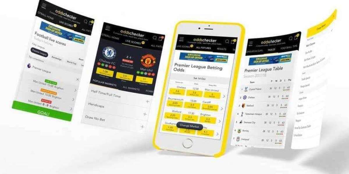 Unraveling the Best Sports Betting Site