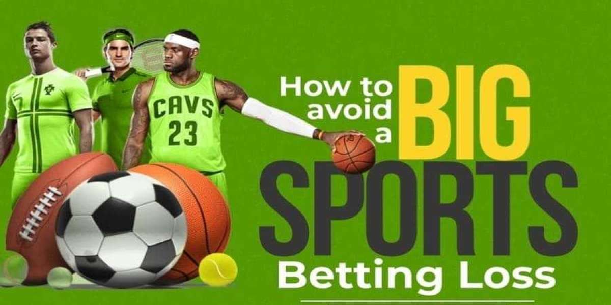 The Ultimate Guide to Korean Sports Betting Site