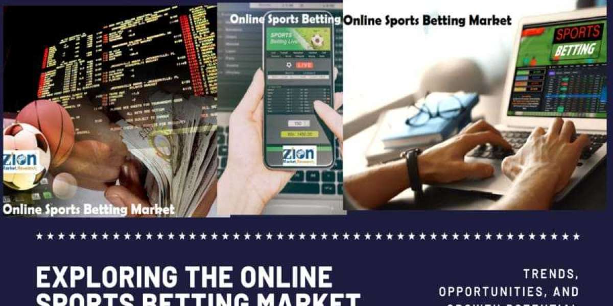 Experience the Power of a Sports Gambling Site