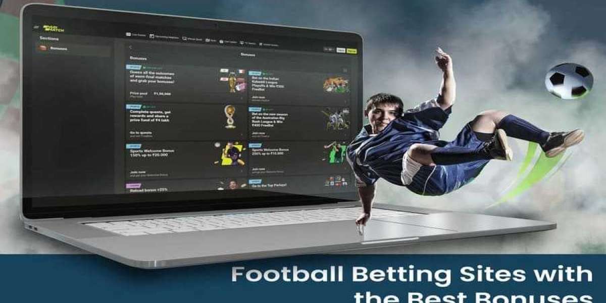 Unveiling the Ultimate Sports Gambling Site Experience