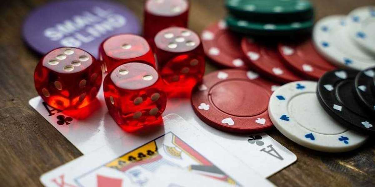 The Ultimate Guide to Baccarat Site