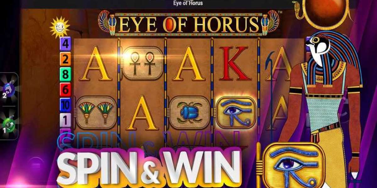 The Thrills and Spills of Online Slot Adventures