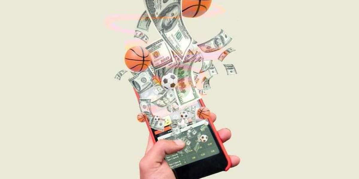 Mastering the Art of Sports Betting