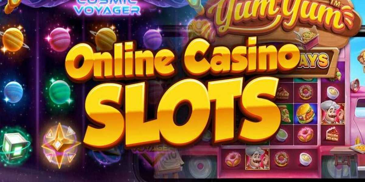 Mastering the Art of Online Casino Play