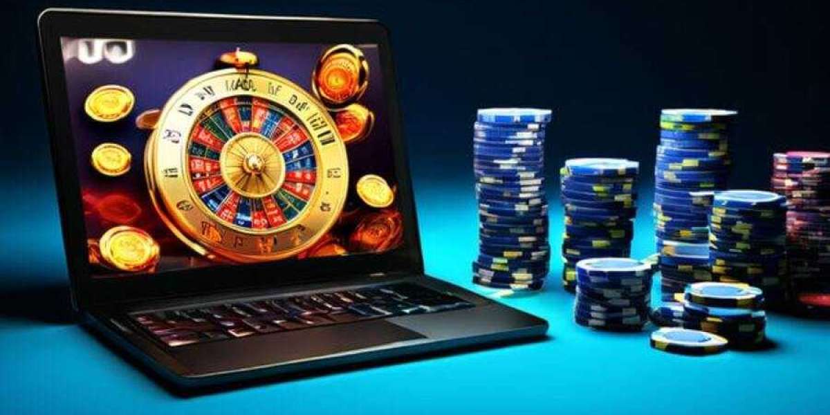 Discovering Korean Sports Gambling Sites