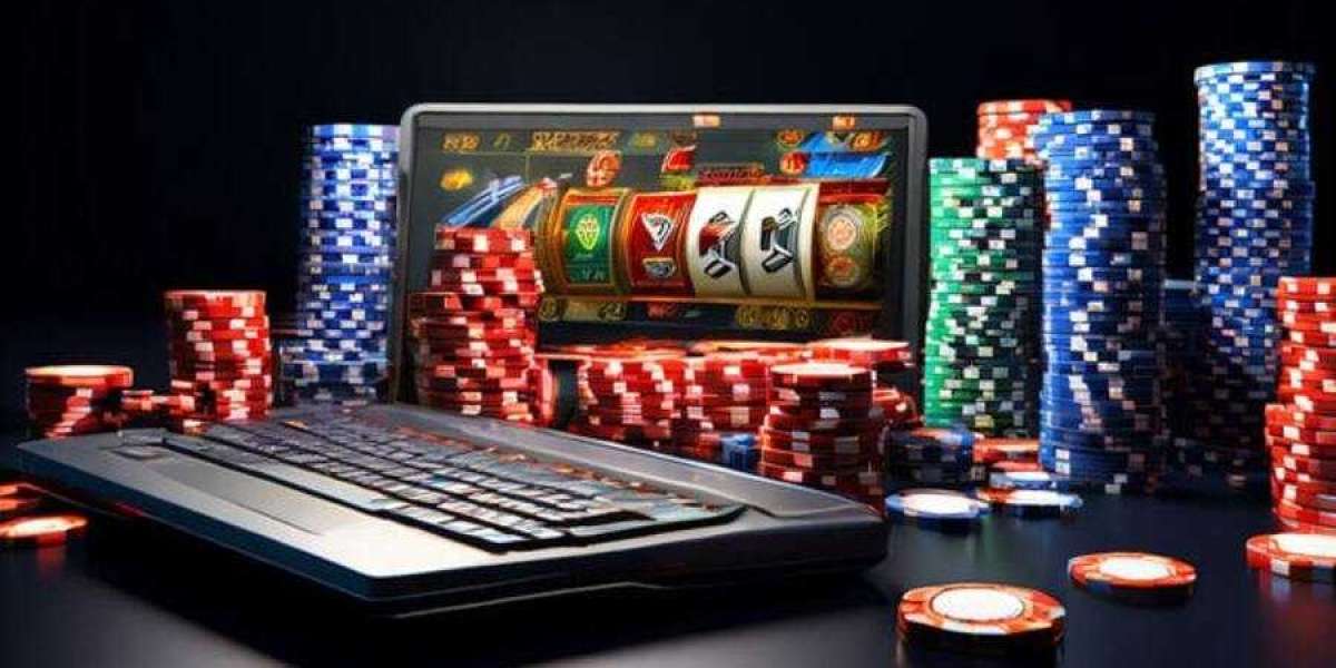 Korean Gambling Site: The Ultimate Guide