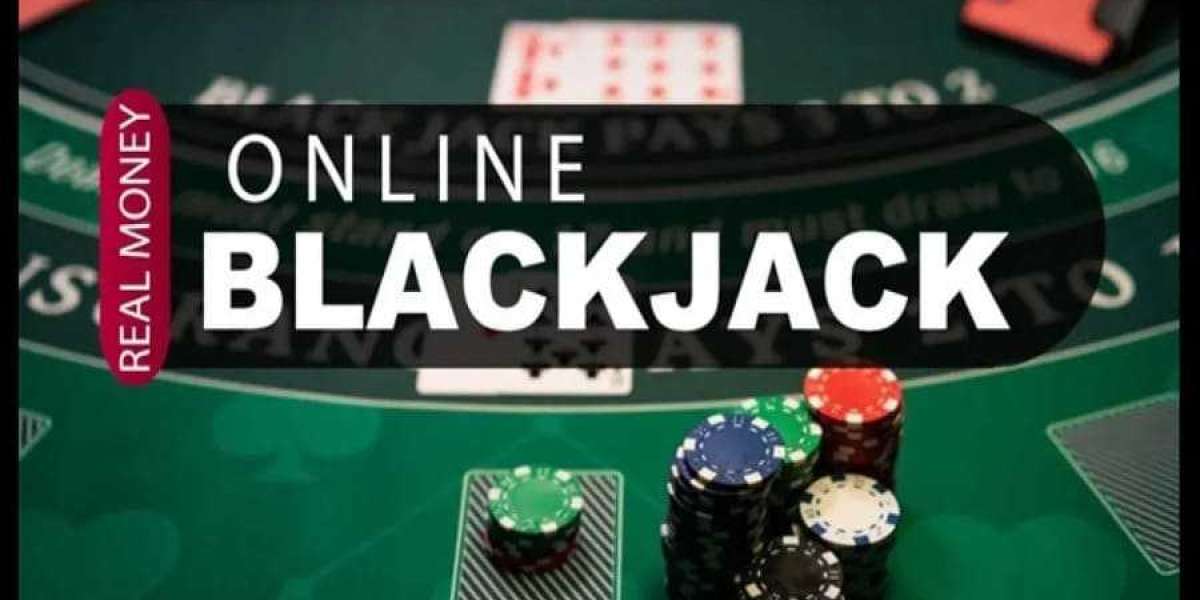 Mastering Online Casino Games: A Beginner's Guide