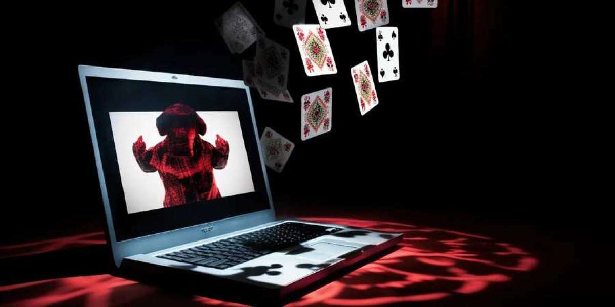 Your Ultimate Guide to Online Casino: Win Big from Home!